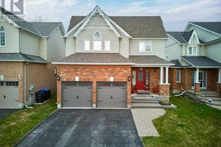 Detached House for Sale, 1109 Muriel Street, Innisfil, ON