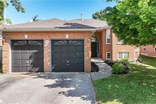 Detached House for Sale, 271 Collegiate Drive, Orillia, ON