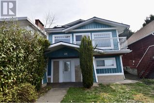 Detached House for Rent, 30 N Hythe Avenue, Burnaby, BC