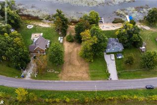 Land for Sale, 4049 Dalrymple Drive, Brechin, ON