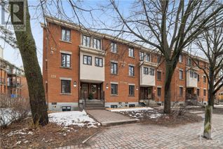 Condo Townhouse for Sale, 1 Blue Moon Private, Ottawa, ON