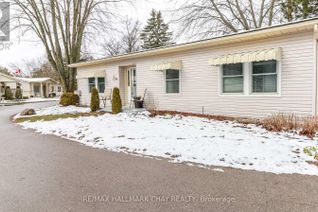 Bungalow for Sale, 101 Linden Lane, Innisfil, ON