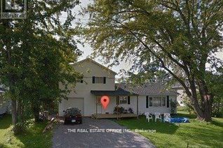 Detached House for Sale, 393 Adeline Drive, Georgina, ON