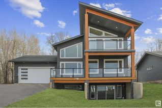 Detached House for Sale, 100 55101 Ste Anne Tr, Rural Lac Ste. Anne County, AB