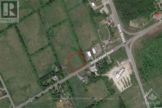 Commercial Land for Sale, 7765 Snake Island Road, Ottawa, ON