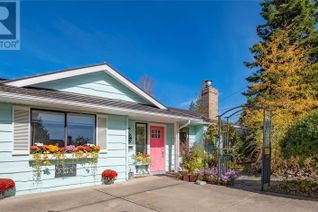 Detached House for Sale, 761 Nanoose Ave, Parksville, BC