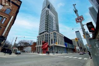 Condo for Sale, 3 Gloucester St #3609, Toronto, ON
