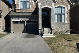 Property for Rent, 33 Arthur Griffin Cres E, Caledon, ON