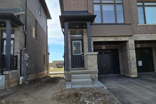 Freehold Townhouse for Rent, 120 Court Dr #12, Brant, ON