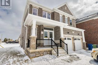 Detached House for Sale, 41 Fennell Street, Southgate, ON