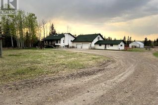 Farm for Sale, 22430 Township 672 Road, Valleyview, AB