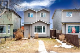 Detached House for Sale, 85 Martinbrook Road Ne, Calgary, AB