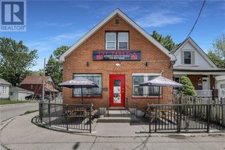 Office for Sale, 124 Rectory Street, London, ON