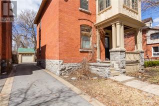 Property for Rent, 137 Hawthorne Avenue #B, Ottawa, ON