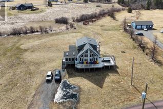 Property for Sale, 91 Sea Shore Drive, Tatamagouche, NS