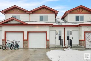 Condo Townhouse for Sale, 85 15 Woodsmere Cl, Fort Saskatchewan, AB