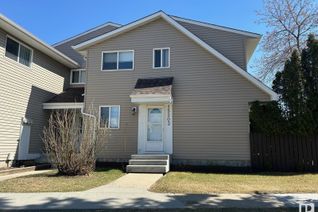 Townhouse for Sale, 15203 54 St Nw, Edmonton, AB