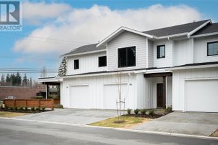 Townhouse for Sale, 1090 Evergreen Rd #36, Campbell River, BC