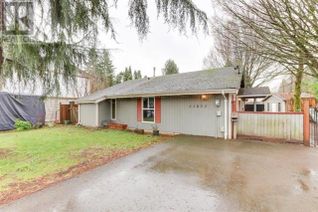 House for Rent, 21802 Donovan Street, Maple Ridge, BC