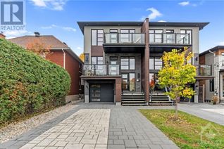 Semi-Detached House for Sale, 92 Harmer Avenue N, Ottawa, ON