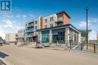 Condo Apartment for Sale, 30 Shawnee Common Sw #409, Calgary, AB