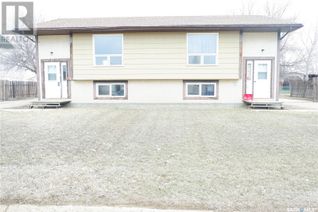 Duplex for Sale, 25 - 27 Patricia Drive, Coronach, SK