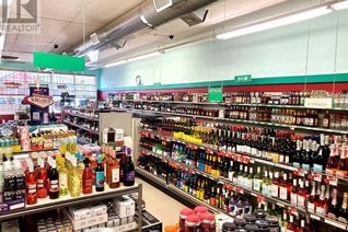 Business for Sale, Liquor Store Avenue W, Camrose, AB