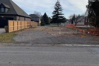 Commercial Land for Sale, 2 Homestead Boulevard, Fonthill, ON