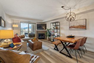 Condo Apartment for Sale, 205 Third Avenue #1213, Invermere, BC