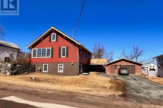 House for Sale, 500 Sixth St S, Kenora, ON