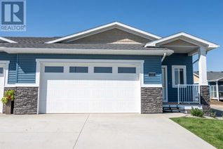 Bungalow for Sale, 1940 Parkside Way #103, Coaldale, AB