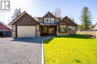 Detached House for Sale, 9271 Martin Park Dr, Black Creek, BC