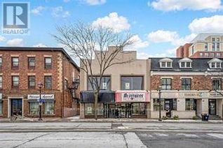 Commercial/Retail Property for Lease, 47 Queen Street E #A, Brampton, ON