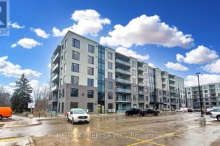 Property for Rent, 107 Roger Street #301, Waterloo, ON