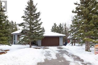 Detached House for Sale, 53 Manyhorses Drive, Rural Rocky View County, AB