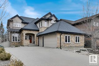 House for Sale, 1222 Chahley Ld Nw, Edmonton, AB
