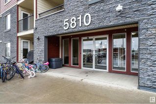 Condo Apartment for Sale, 415 5810 Mullen Place Pl Nw, Edmonton, AB