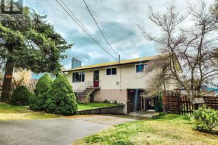 Detached House for Sale, 4792 Glenside Rd, Port Alberni, BC