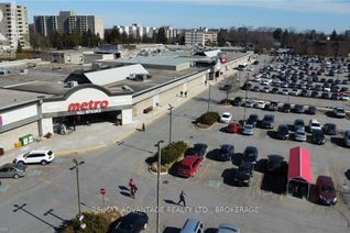 Commercial/Retail Property for Lease, 301 Oxford Street W #32A, London, ON