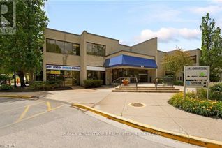 Office for Lease, 101 Cherryhill Boulevard #201, London, ON