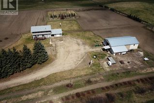 Property for Sale, 55023 Range Road 144a, Rural Yellowhead County, AB