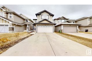 Detached House for Sale, 18015 87 St Nw, Edmonton, AB