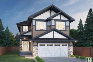 Detached House for Sale, 2036 14 Av Nw, Edmonton, AB
