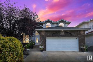 Detached House for Sale, 16123 76 St Nw, Edmonton, AB