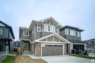 Detached House for Sale, 105 Sunland Wy, Sherwood Park, AB
