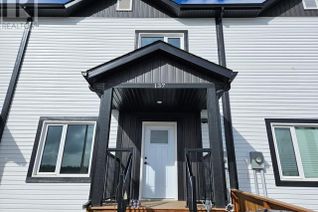 Freehold Townhouse for Sale, 137 Witch Hazel Drive, Whitehorse, YT