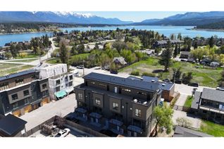 Townhouse for Sale, 514 14th Street #301, Invermere, BC