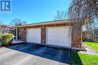 Detached House for Sale, 211 Leaside Drive, Welland, ON