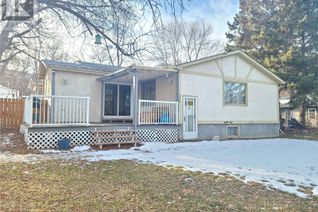 Bungalow for Sale, 229 Parkview Road, Buffalo Pound Lake, SK
