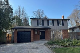 House for Sale, 9 Scotchpine Crescent, London, ON